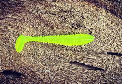 Fish or Die Minutemen