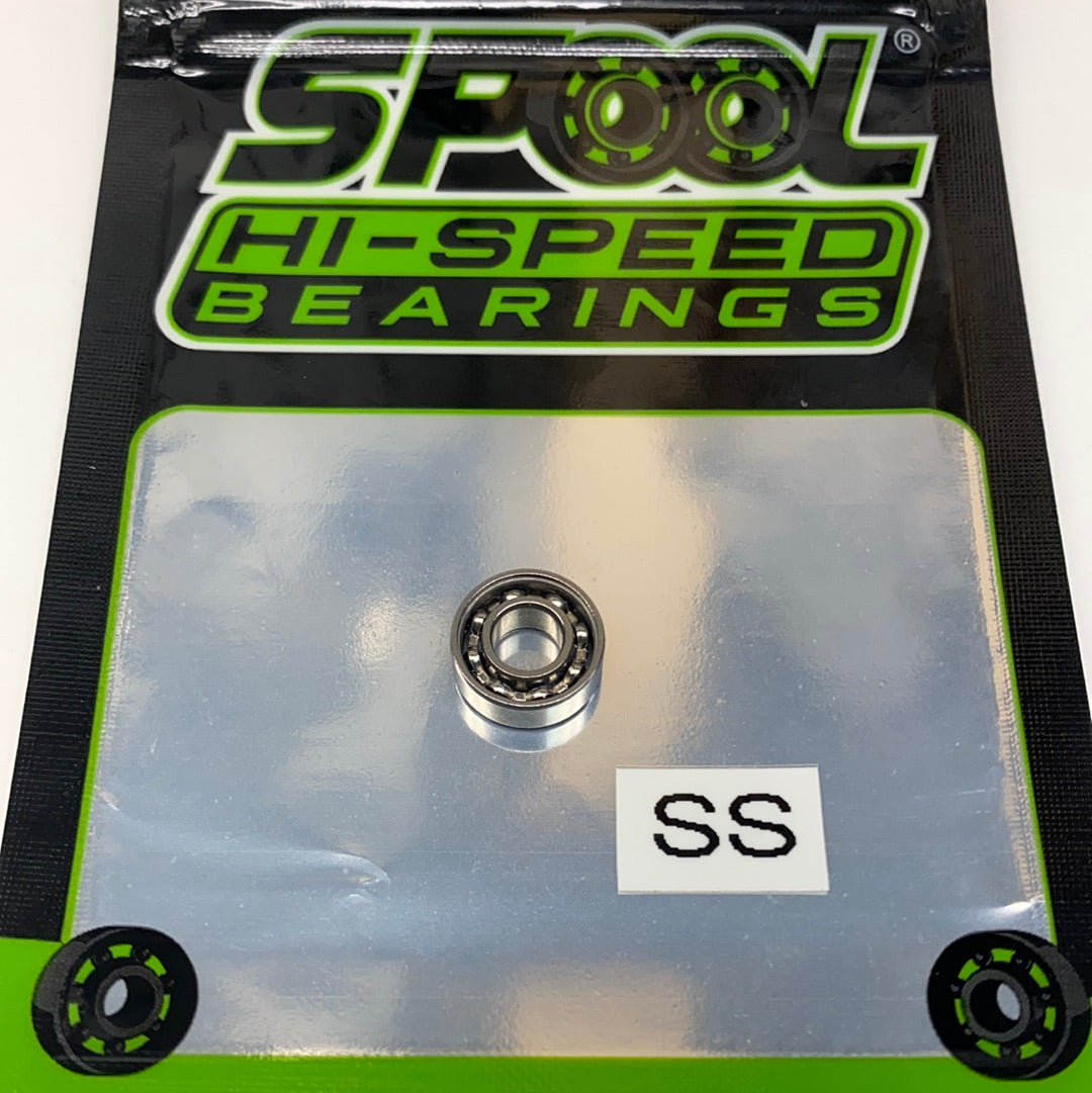 Hi-Speed Bearings 5x11x4 10 Pack