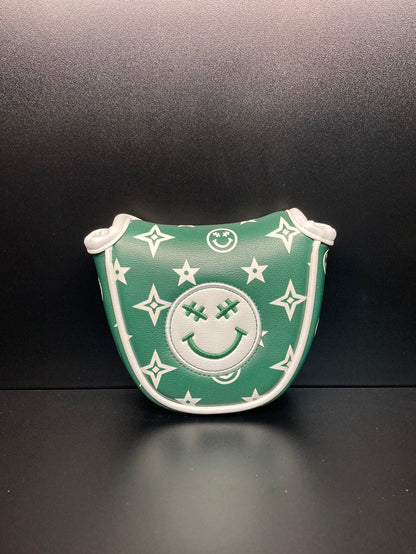 ParWestGolf Jackpot Headcover