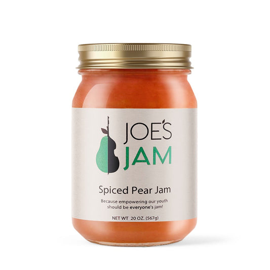 Savannah Sauce Joe’s Jam - 12 CT CASE