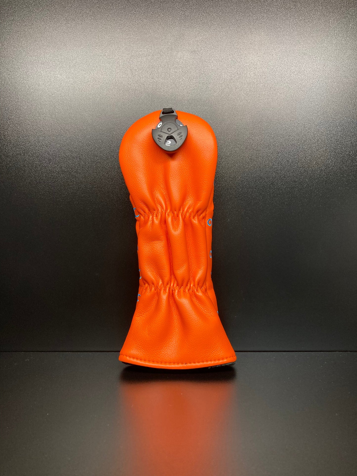 ParWestGolf Fish are Friends - Not Food! Headcover