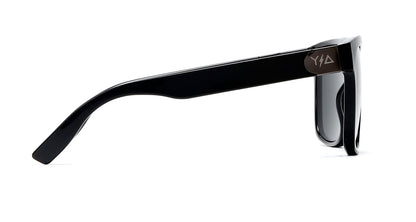 Wye Delta Z87 Madhook 2.0: BLACK POLARIZED