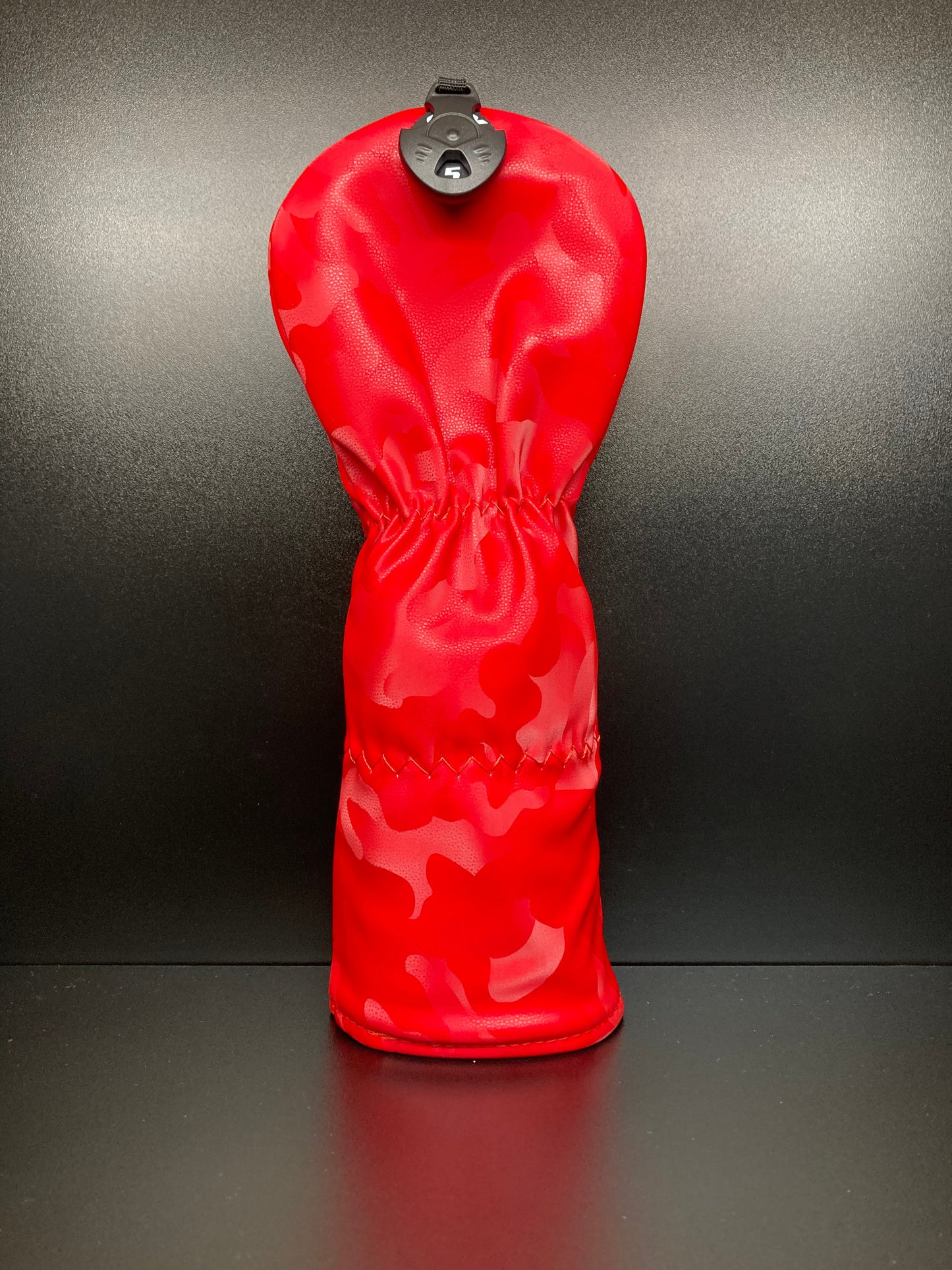 ParWestGolf Dancing Skeleton Headcover