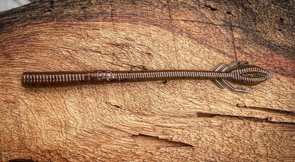 Fish or Die Musket