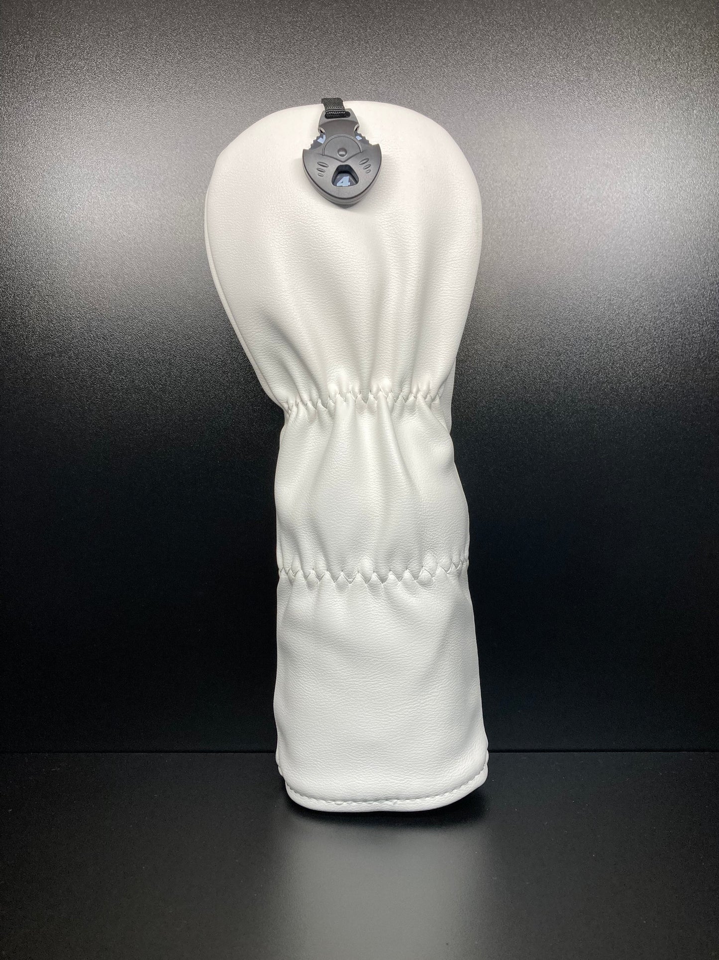 ParWestGolf Happy Rulez! Headcover