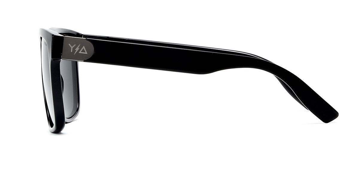Wye Delta Z87 Madhook 2.0: BLACK POLARIZED