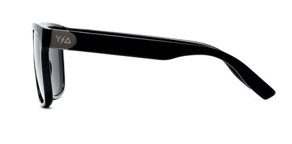 Wye Delta Z87 Madhook 2.0: BLACK POLARIZED