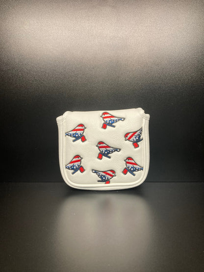 ParWestGolf BIRDIE Headcover