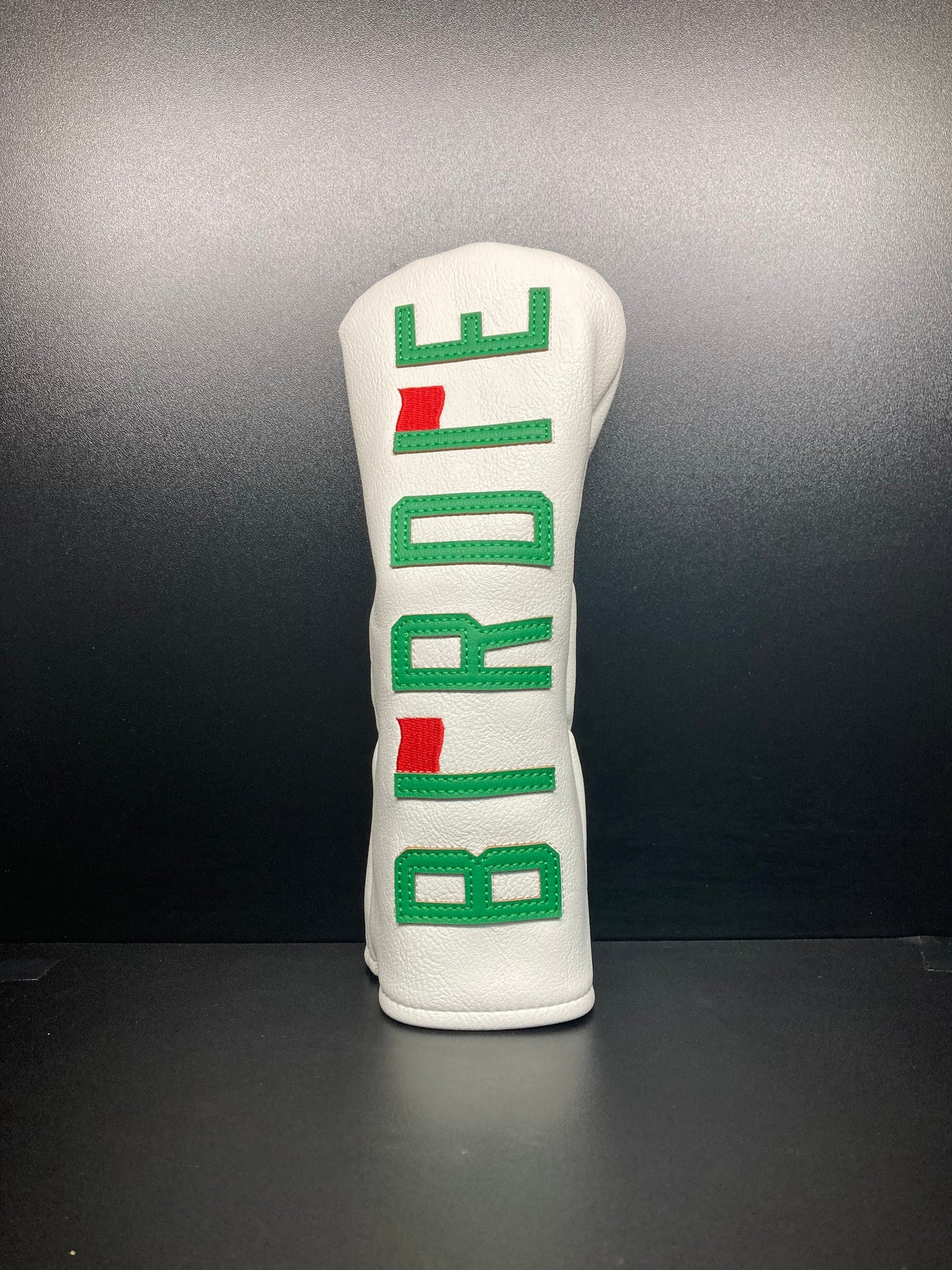 ParWestGolf BIRDIE Headcover