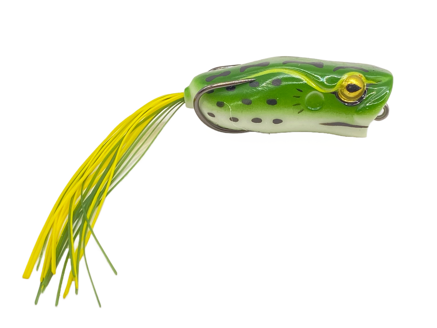 Hendrix Voodoo Popper Frog