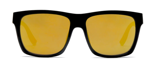 Wye Delta Z87 Madhook 2.0: GOLD POLARIZED