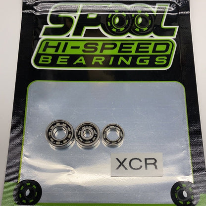 Hi-Speed Bearings Kastking Spart.,Royale,Stealth, Assasin, Royal Legend