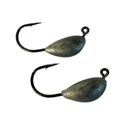 Blue Rock Custom Tube Jr. Hook (5 or 25pk)