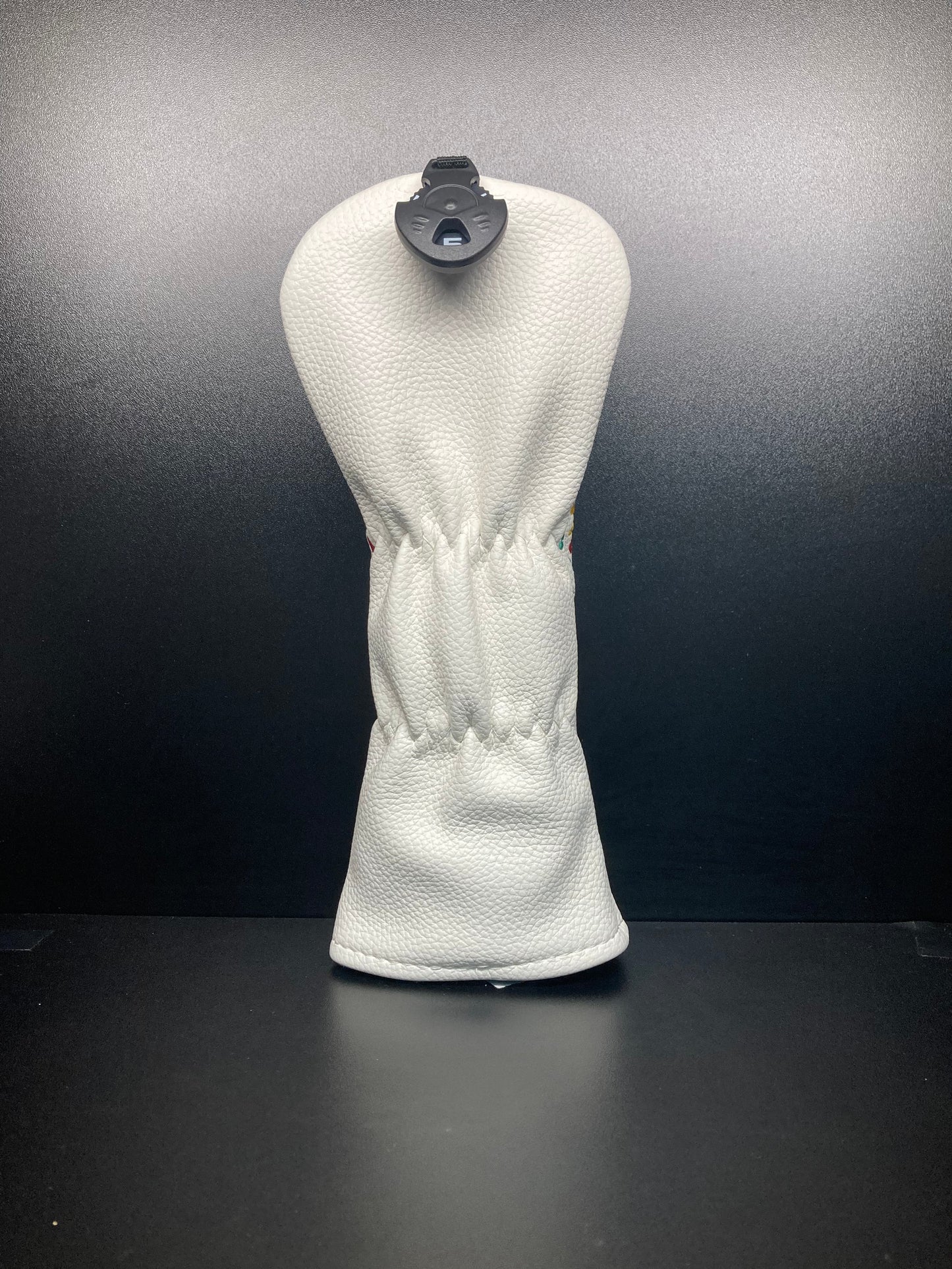 ParWestGolf Big Cat Sunday Victory Headcover