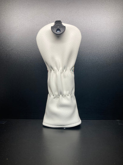 ParWestGolf Big Cat Sunday Victory Headcover