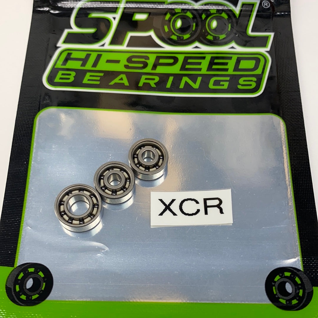 Hi-Speed Bearings Lew's Pre 18 Spool kits