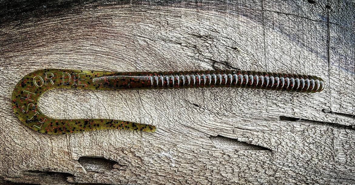 Fish or Die Blitzkrieg