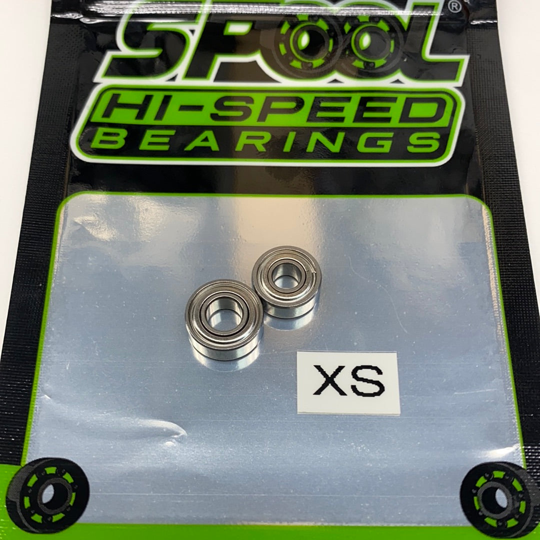 Hi-Speed Bearings 13 Fishing All Gens spool kits