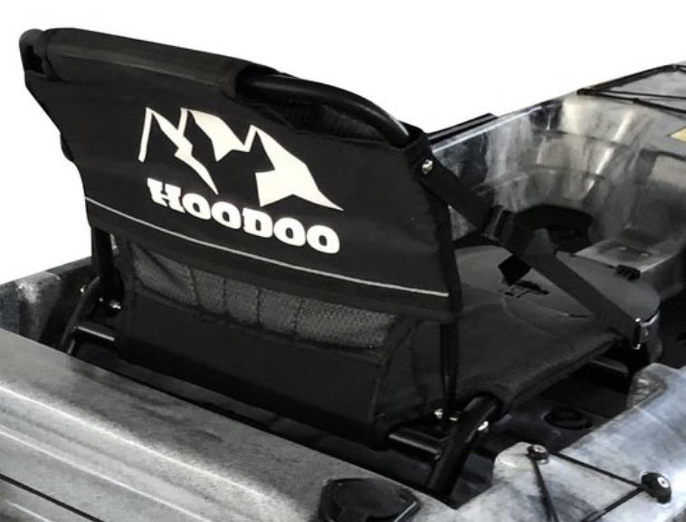 Hoodoo Slot Kayak Seat