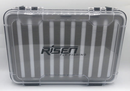 Risen Fly - Waterproof Briefcase Box