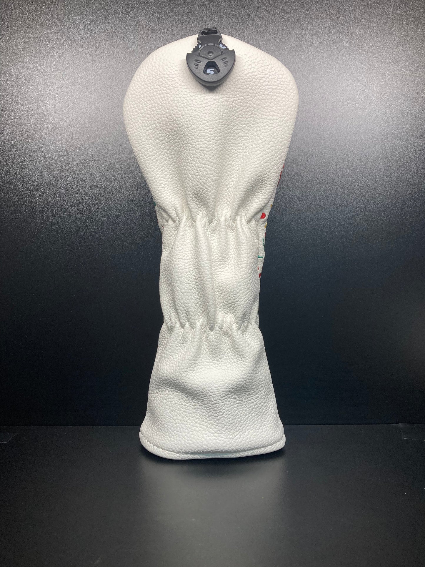 ParWestGolf Big Cat Sunday Victory Headcover