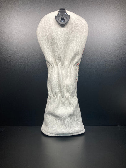 ParWestGolf Big Cat Sunday Victory Headcover