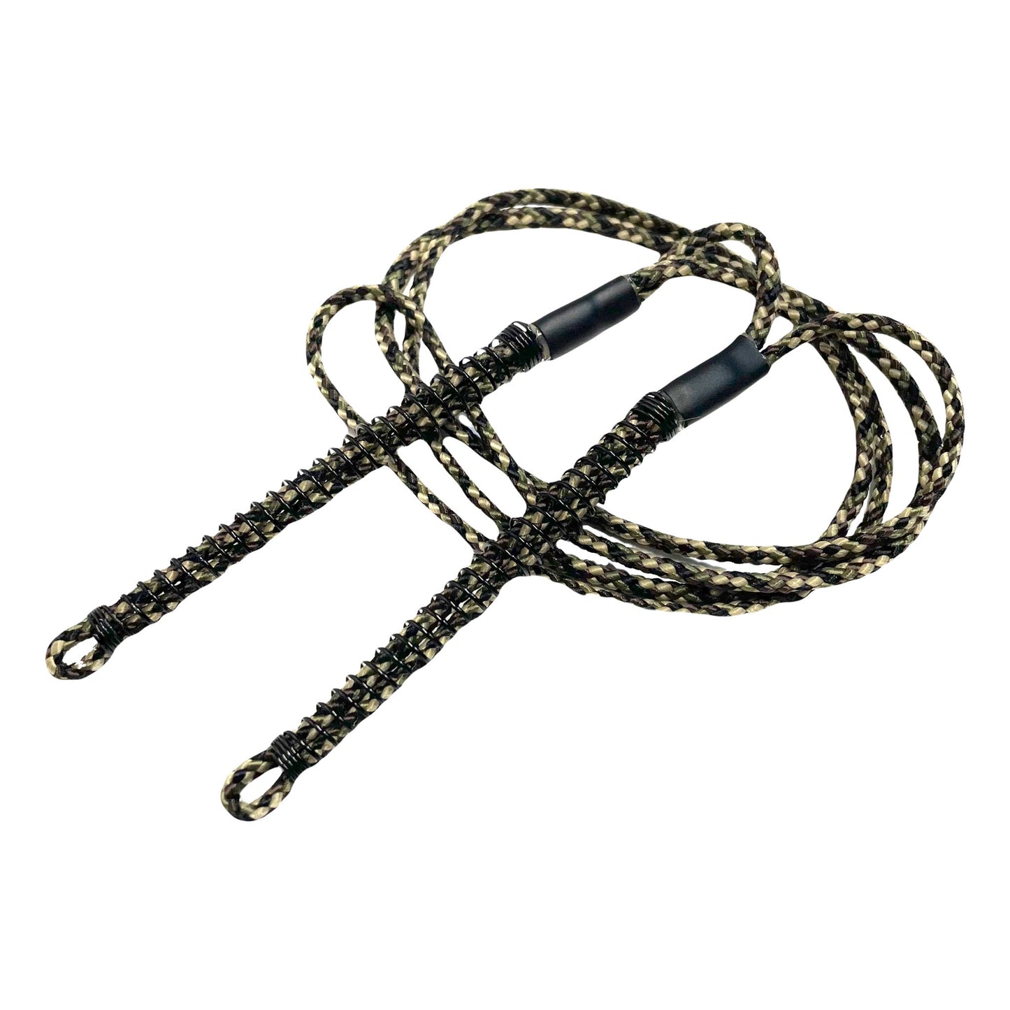 Bayou Legacy Double-Loop Call Lanyard