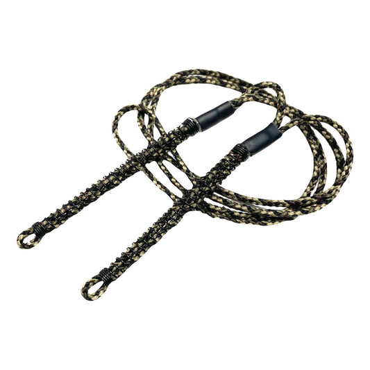Bayou Legacy Double-Loop Call Lanyard