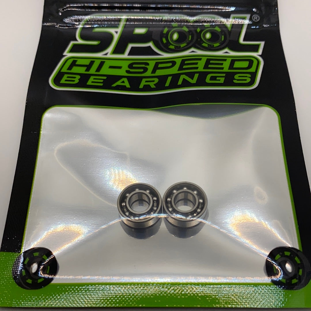 Hi-Speed Bearings Kastking Speed Demon