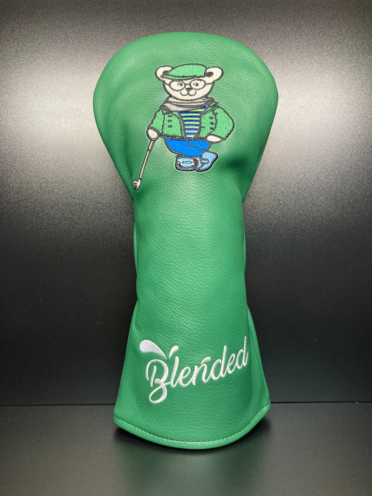 ParWestGolf Mr. Bear Headcover