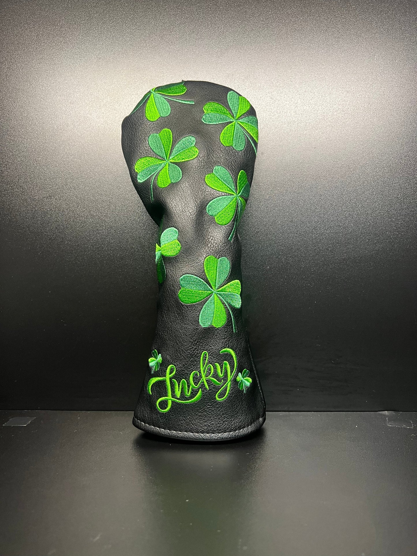 ParWestGolf Clover Headcover