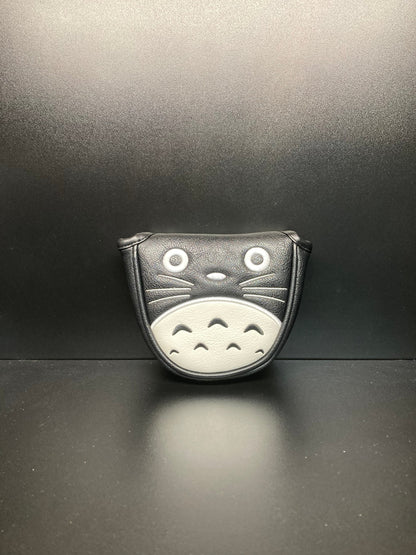 ParWestGolf My Neighbor Totoro Cat Headcover