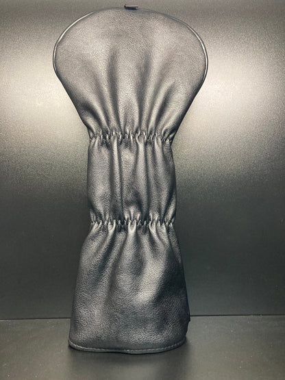 ParWestGolf Emoji’s Headcover