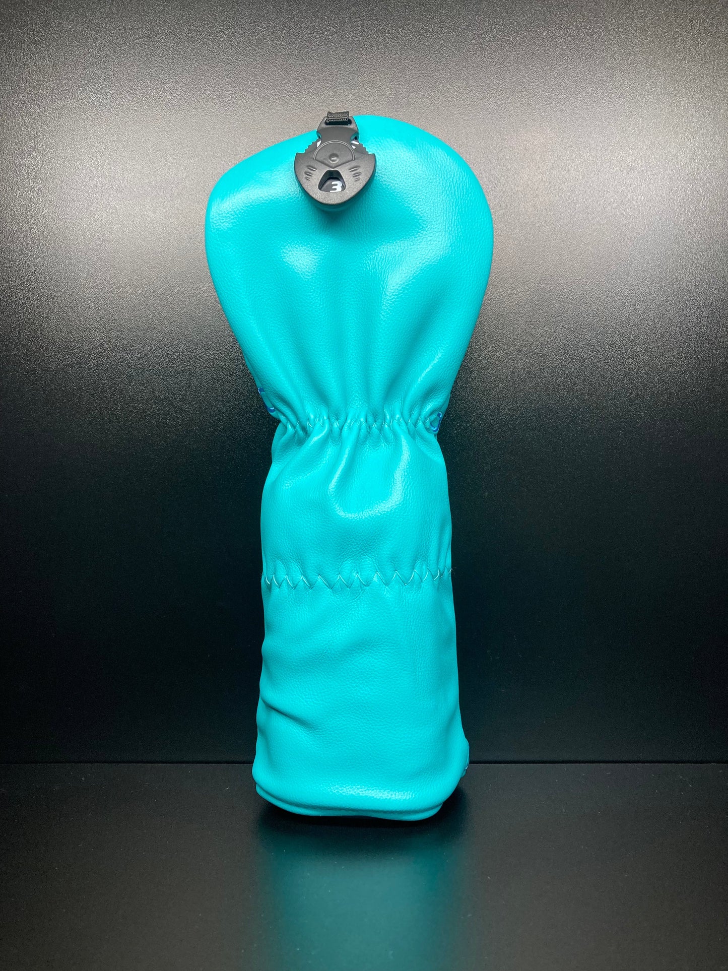 ParWestGolf Fish are Friends - Not Food! Headcover