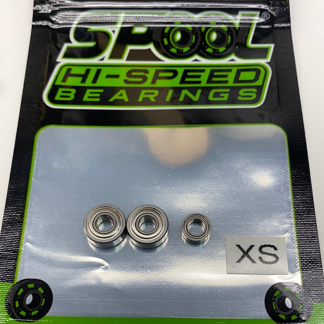 Hi-Speed Bearings Daiwa 21 Steez, Zillion, Alphas, CT