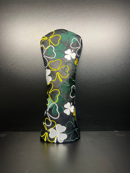ParWestGolf Clover Headcover