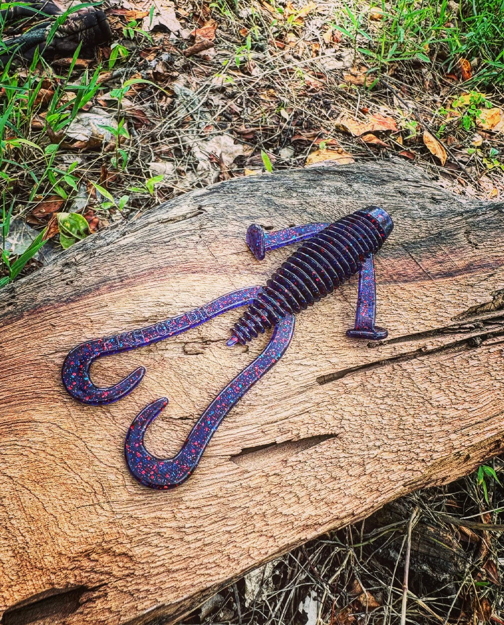 Fish or Die Howitzer