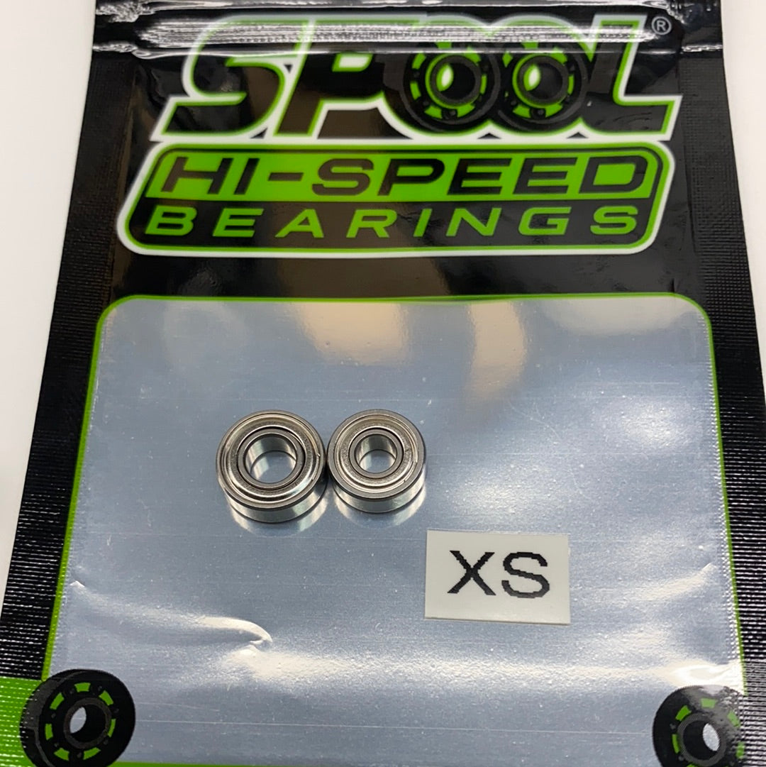 Hi-Speed Bearings Daiwa Tatula 300 Spool Kits