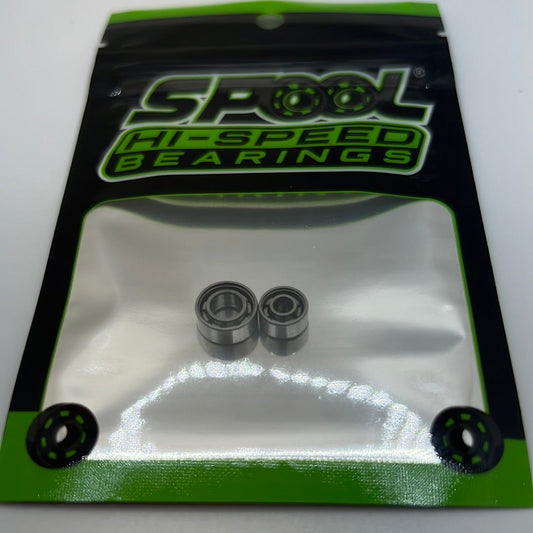 Hi-Speed Bearings Kastking MG12 BC