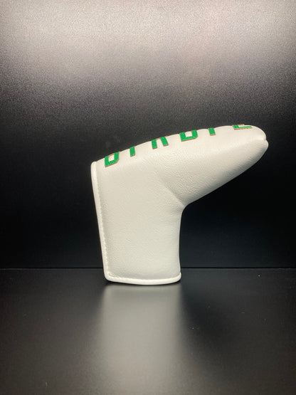 ParWestGolf BIRDIE Headcover