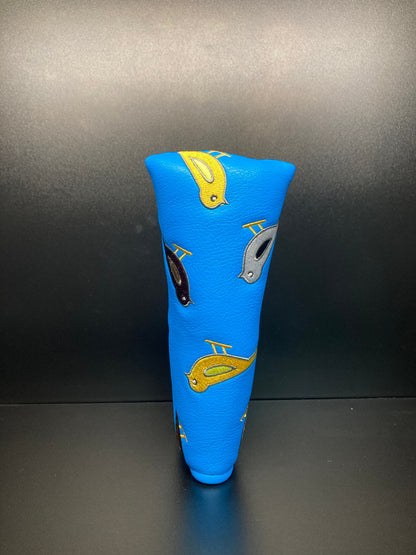 ParWestGolf Birds Headcover