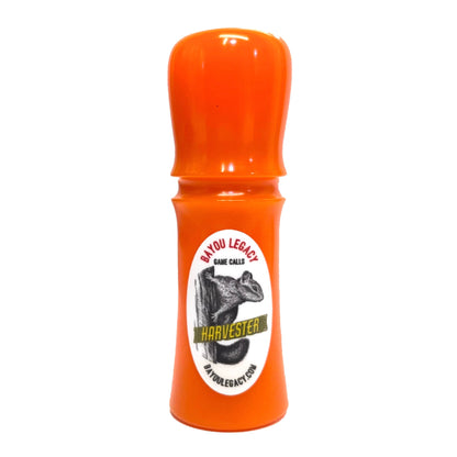 Bayou Legacy  -  Harvester Squirrel Call