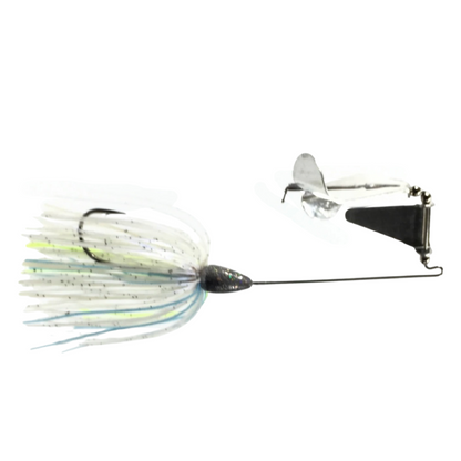 Blue Rock Custom Boss Man Buzzbait