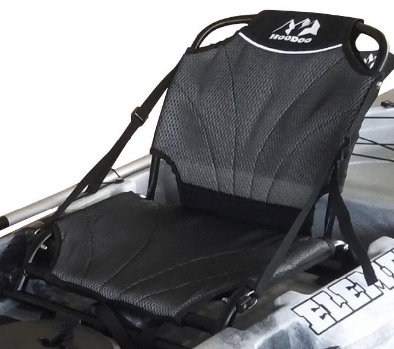Hoodoo Slot Kayak Seat