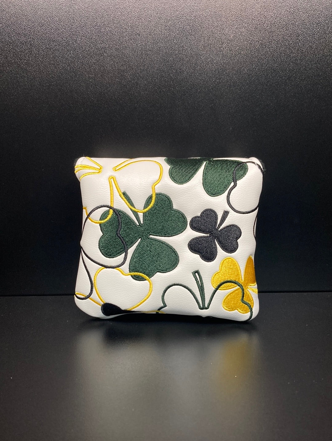 ParWestGolf Clover Headcover