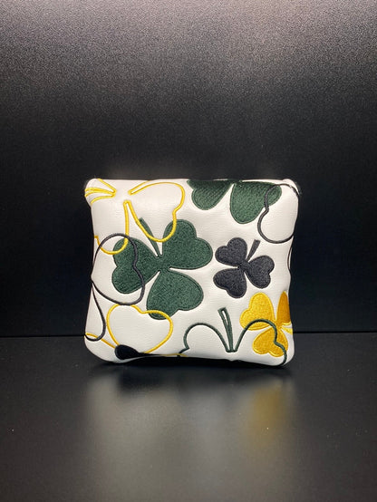 ParWestGolf Clover Headcover