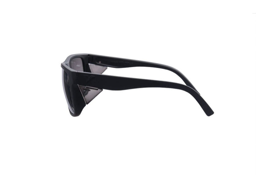 Direct Action Apparel A PHASE Z87+ POLARIZED (MATTE BLACK)