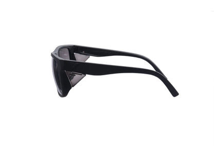 Direct Action Apparel A PHASE Z87+ POLARIZED (MATTE BLACK)