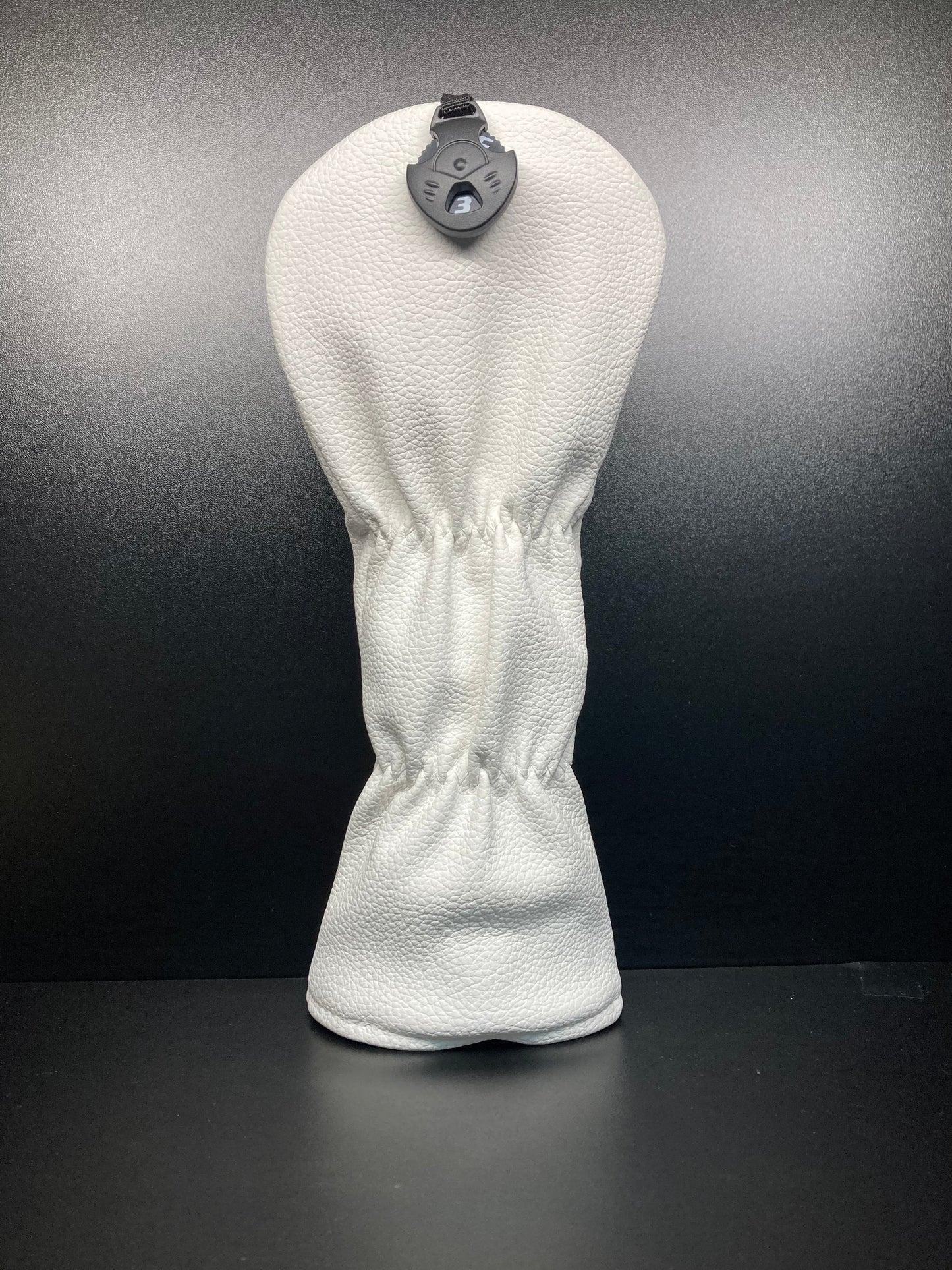 ParWestGolf Fast Food Headcover