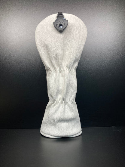 ParWestGolf Fast Food Headcover